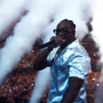 Jason Derulo Instagram - The Biggest Dj x The Biggest Pop-star @jasonderulo Dubai is Always An Amazing Time #KingShow Dubai, United Arab Emiratesدبي