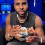 Jason Derulo Instagram - Never Let you go OUT TODAY! With @shouse.shouse