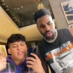 Jason Derulo Instagram - Beatbox Challenge @iamspencerx
