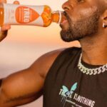Jason Derulo Instagram - Use Code JASONSENTME for 25% off at http://www.drinktreo.com