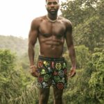 Jason Derulo Instagram - Which ones the best pic? Hanging Gardens Of Bali
