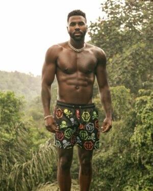 Jason Derulo Instagram - Which ones the best pic?