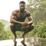 Jason Derulo Instagram - Which ones the best pic? Hanging Gardens Of Bali