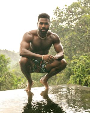 Jason Derulo Instagram - Which ones the best pic?