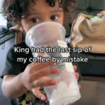Jason Derulo Instagram - @jasonking had the last sip of my coffee my mistake