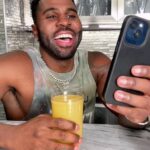 Jason Derulo Instagram - Don't make friends with magicians 🤦🏾‍♂️ @xaviermortimer