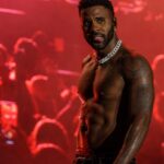 Jason Derulo Instagram - Doing what you love is underrated @bertexertier Rio De Janeiro, Brazil