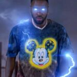 Jason Derulo Instagram - Wait for it 😂😂 @jasonking @thejoshvfx