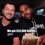 Jason Derulo Instagram - Struggling mother gets HUGE surprise, then THIS happened 🥺❤️ @mdmotivator