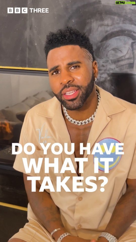 Jason Derulo Instagram - Think you're the next big thing in music? You might have what it takes to win #projecticon Coming soon to BBC Three! Apply now. http://bbc.co.uk/projecticon