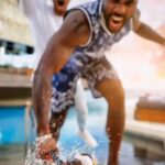 Jason Derulo Instagram – @youneszarou creates these incredible photos here’s BTS on how @savayabali