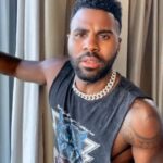Jason Derulo Instagram –