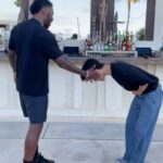 Jason Derulo Instagram – 🤦🏾‍♂️ my bad @ox_zung