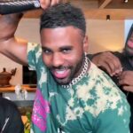 Jason Derulo Instagram – Thank you @savayabali @demiskinner @ashleynocera @akamztweenty @youneszarou @ox_zung