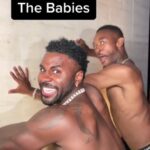 Jason Derulo Instagram – @akamztweenty