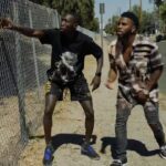 Jason Derulo Instagram – Bro @jasonderulo it’s not my fault 🥹 please forgive me 🙏🏿🫶🏿 #learnfromkhaby #learnwithinstagram @instagram @creators #jasonderulo