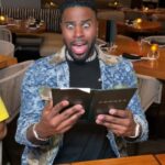 Jason Derulo Instagram – @komodomiami @youneszarou @jasminechiswell @jismiami #slidinweekend #slidin