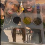 Jason Derulo Instagram – I’m to hungry for this!! 
@thejeremystrong #slidin