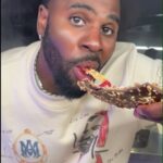 Jason Derulo Instagram – #millimeal #slidin @mo_geneva
