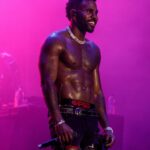 Jason Derulo Instagram - Doing what you love is underrated @bertexertier Rio De Janeiro, Brazil