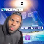 Jason Derulo Instagram - First of it’s kind. A romantic thriller podcast. Can’t believe we made it all the way to #1 🤯🤯 if you haven’t already, submerse yourself in this incredible love story. |_!nk in b!0
