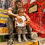 Jason Derulo Instagram – Famous beautiful steps Rio De Janeiro, Brazil