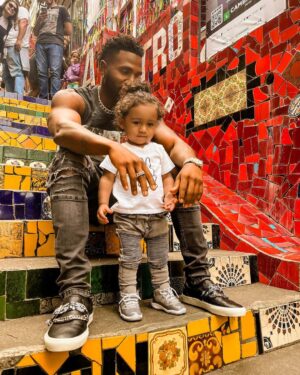Jason Derulo Instagram - Famous beautiful steps