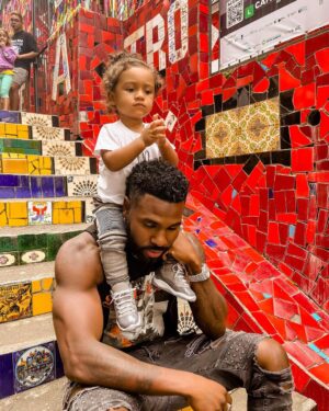 Jason Derulo Instagram - Famous beautiful steps