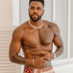 Jason Derulo Instagram – The sun always shines in Mykonos ☀️ Mykonos, Greece