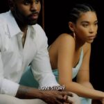 Jason Derulo Instagram - I can’t wait for you to hear this romantic thriller featuring music from yuh boy 😁!! This cinematic audio experience is unlike anything you’ve ever heard before and this experience “Underwater” IS OUT RIGHT NOW!!!‼️🚨‼️🚨 @alexandrashipppp @intervalpresents