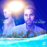 Jason Derulo Instagram - I couldn’t be more excited to share this romantic thriller. This cinematic audio experience is unlike anything you’ve ever heard. Also with exclusive music by Me “Underwater” Coming Oct. 31!!! Starring @alexandrashipppp and Me presented by @intervalpresents