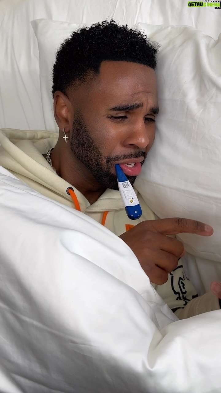 Jason Derulo Instagram - Im supposed to be doin promo with @michaelbuble today but gta 6 just dropped #SpicyMargarita
