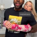 Jason Derulo Instagram – Happy release day #HandsOnMe @meghantrainor