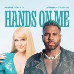 Jason Derulo Instagram – Hands On Me feat. @meghantrainor Coming Out Oct. 13th!!!