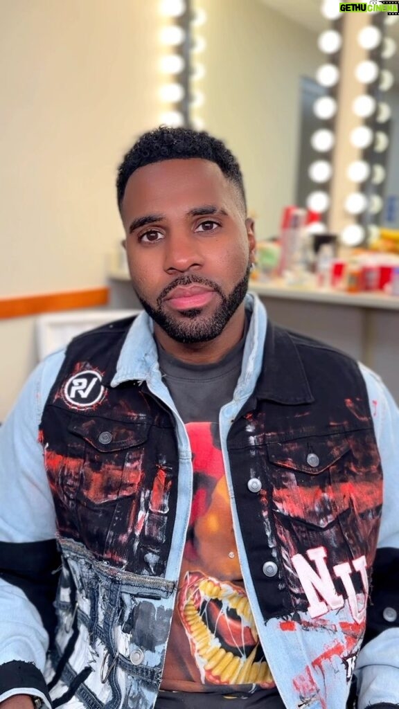 Jason Derulo Instagram - I wouldn’t normally comment but these claims are completely false and hurtful. I stand against all forms of harassment and I remain supportive of anybody following their dreams. I’ve always strived to live my life in a positively impactful way, and that’s why I sit here before you deeply offended, by these defamatory claims. God bless.