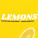 Jason Derulo Instagram - Honored to be on a song with #projecticon winner @dylanandthemoon talented beyond measure! 🍋”LEMONS” with @dylanandthwmoon OUT NOW