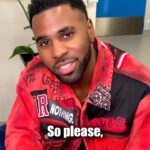Jason Derulo Instagram - 🇭🇹 🙏🏾