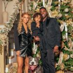 Jason Derulo Instagram – Merry Christmas to me for the greatest gift of all @jasonking 🎄🎅🏿❤️ Los Angeles, California