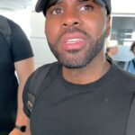 Jason Derulo Instagram – Not again 😫