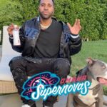 Jason Derulo Instagram – Supernovas Pro Volleyball co-owner @jasonderulo congratulates Nebraska on smashing the world record! 🎉🏐

Learn more about the Omaha Supernovas at the link in our bio!

#OmahaSupernovas #OurTime #RecordBreakers #VBdayinNE #NeProVb #VolleyballDay #WomensVolleyball #WomensSports