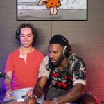 Jason Derulo Instagram – Sound Effects with Jason Derulo!
.
It’s the first ever drum comedy duet! And wow, we are starting off with a bang. It was so much fun to teach Jason Derulo how to make these classic sound effects. We both agreed his next track should have a slide whistle feature! Derulo Drum Comedy!
.
#rhythmsofcomedy #soundeffects #viral #rhythm #satisfying #musician #flintstones #DIY #wow