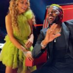 Jason Derulo Instagram – The Voice Australia airs tonight @ritaora @thevoiceau @channel7 @7plus #TheVoiceAU