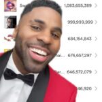 Jason Derulo Instagram - Who’s gonna do it? #WantToWantMe 3rd song at a Billy on @spotify #SavageLove #Swalla