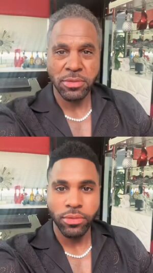 Jason Derulo Instagram - The wrinkles even move when you touch them 🤯
