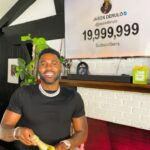 Jason Derulo Instagram - Embarrassing ! 💀☠️ subscribers on YouTube 😩