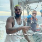 Jason Derulo Instagram - This is amazing to me