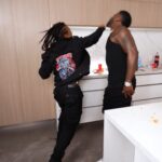 Jason Derulo Instagram - When a sneeze turns into an @$$ whoopin @dance10fikshun