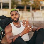 Jason Derulo Instagram - Let me love you slow low low low Sydney, Australia