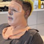 Jason Derulo Instagram - I dressed up as an older heavyset man to see how people would treat me #socialexperiment @jackcoon