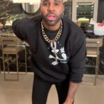Jason Derulo Instagram - Comment when u see it🤣🤣🤣 #GladUCame